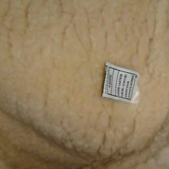 AUTH UGG AUSTRALIA SUNSET ZIPPER BOOTS*WOM SIZE 5 - Picture 7 of 8